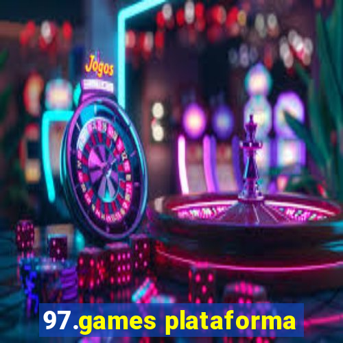 97.games plataforma